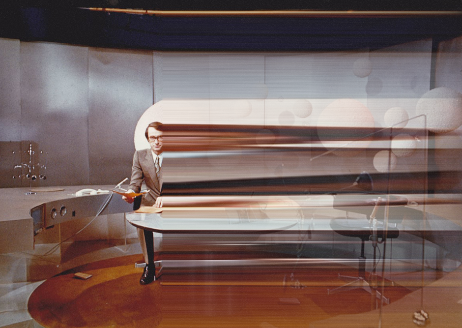 Épisode 9 - Cosmic Horror Show I